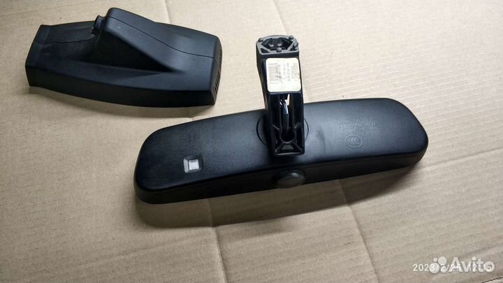 Зеркало салона BMW X3 X5 F25 F10 F15 F30