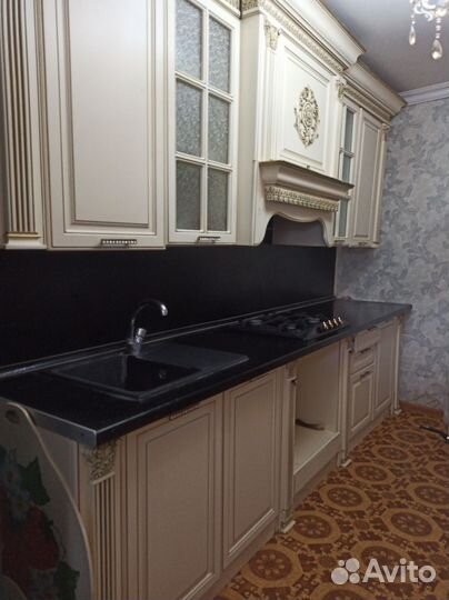 Кухня валенсия