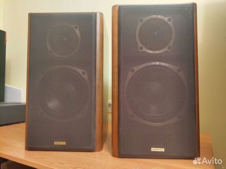 Onkyo d500 liverpool