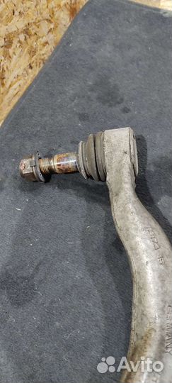 Рычаг передний левый BMW F20 F30