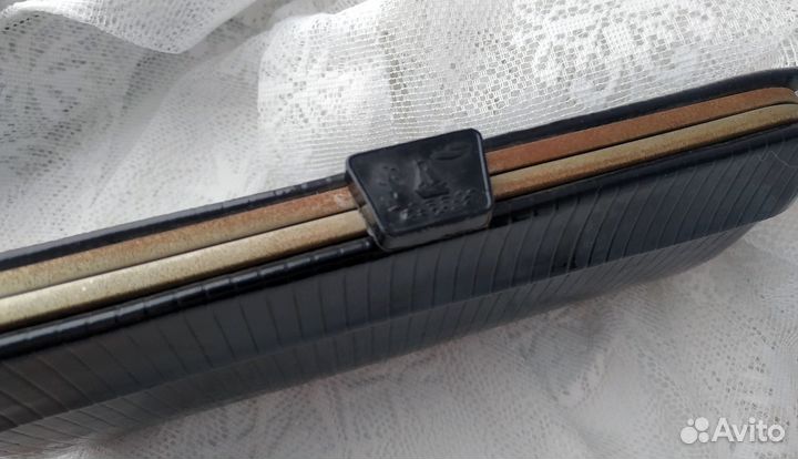 Клатч сумка кошелек СССР