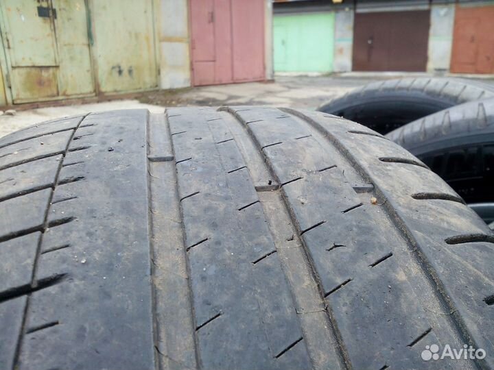 Комплект Колес на Мерседес 245/45 R 18