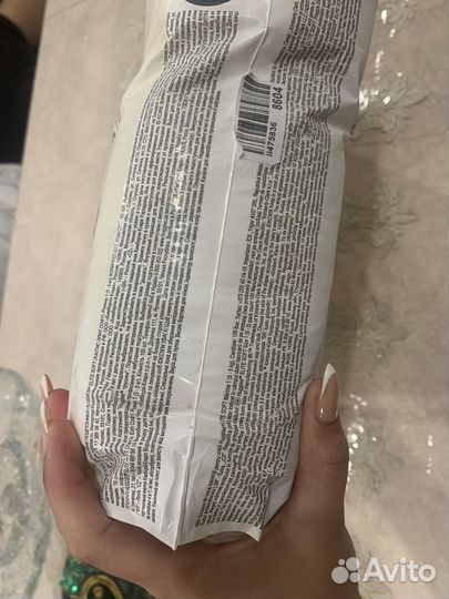 Памперсы детские huggies 1