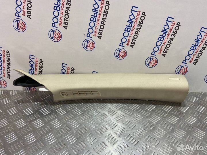 Обшивка стойки Volkswagen Passat CC