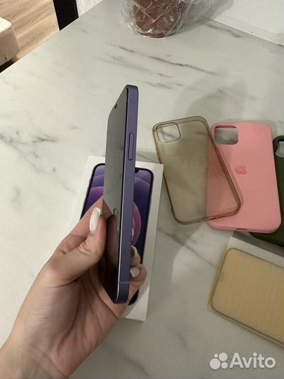 iPhone 12 64gb