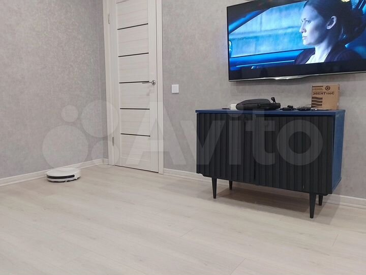 2-к. квартира, 44 м², 3/5 эт.