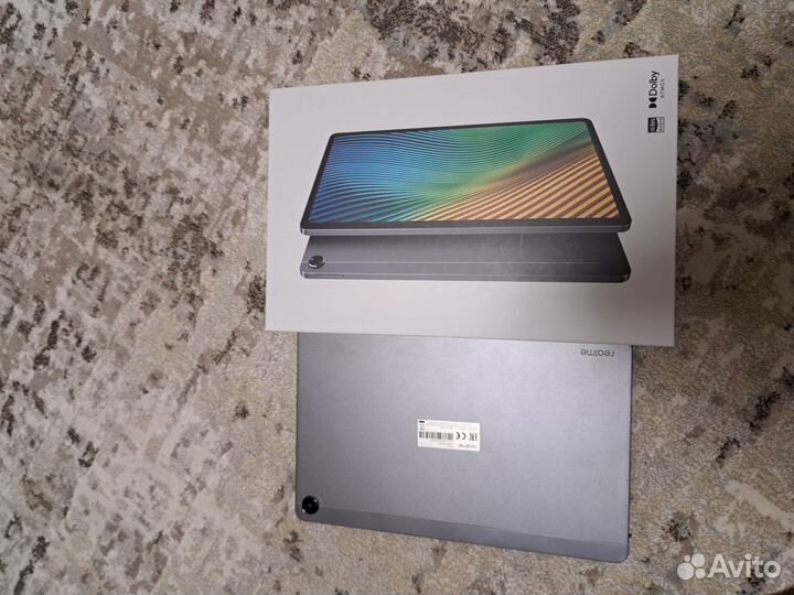 Планшет realmi