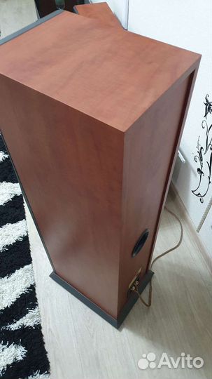 Акустические колонки