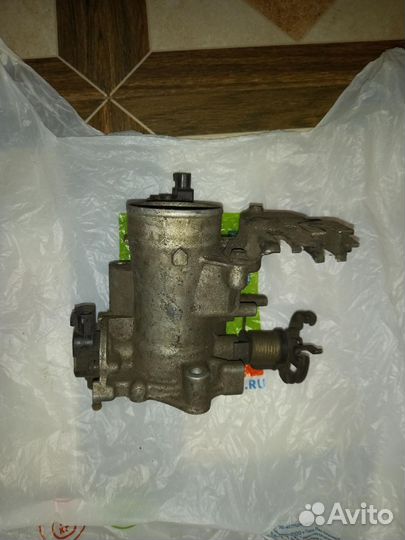 Дросельная заслонка toyota Mark 2 Chaser Cresta