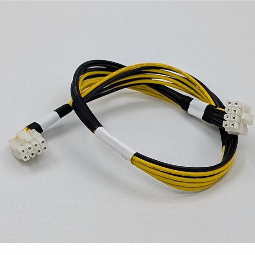 [6017B0446301] Кабель Питания Cpu Lenovo, 450mm, 8p