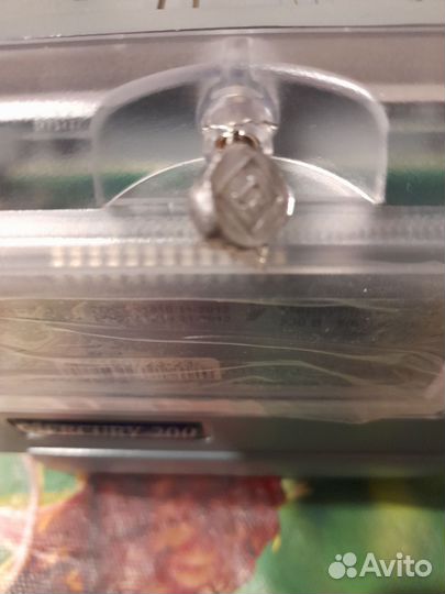 Счётчик электроэнергии