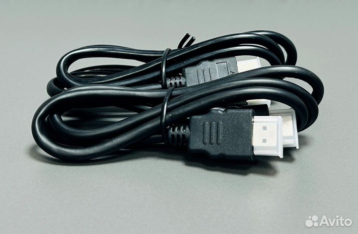 Кабель hdmi 1м