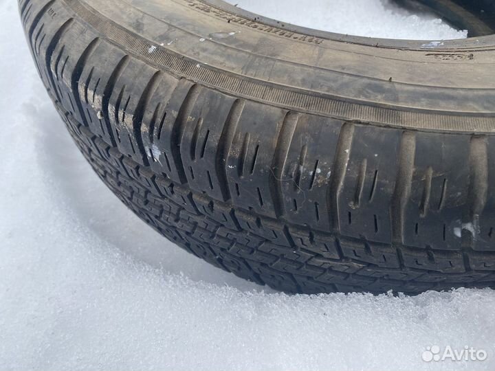 КАМА Кама-205 175/70 R13 91