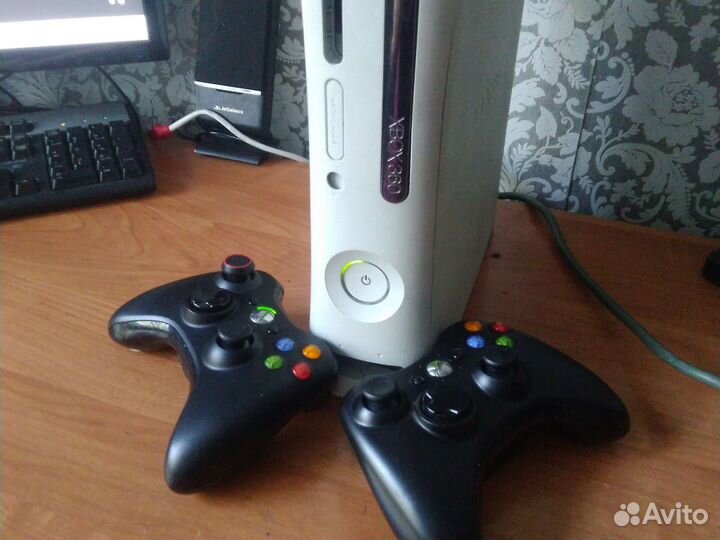 Xbox 360