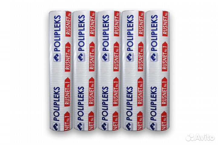 Сеновязальная сетка Polipleks