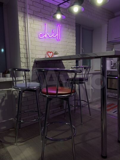 Квартира-студия, 30 м², 2/5 эт.