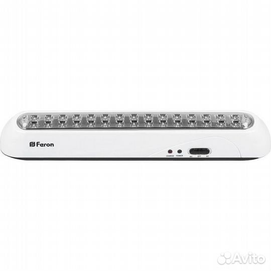 Накладной светодиодный светильник Feron EL20 12901