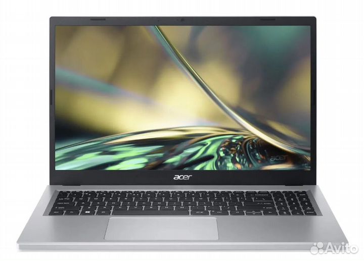 Ноутбук Acer Aspire 3 A315-24P 15.6