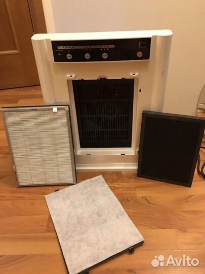 Очиститель Bork