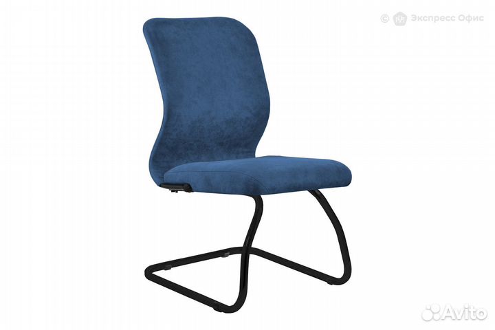 Конференц-кресло SU-Mr-4 подл.000/осн.008