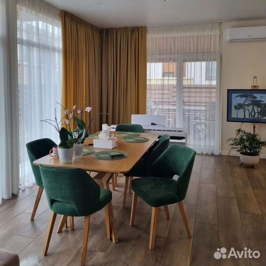 Шторы и карнизы на заказ, пошив. Дизайн интерьера