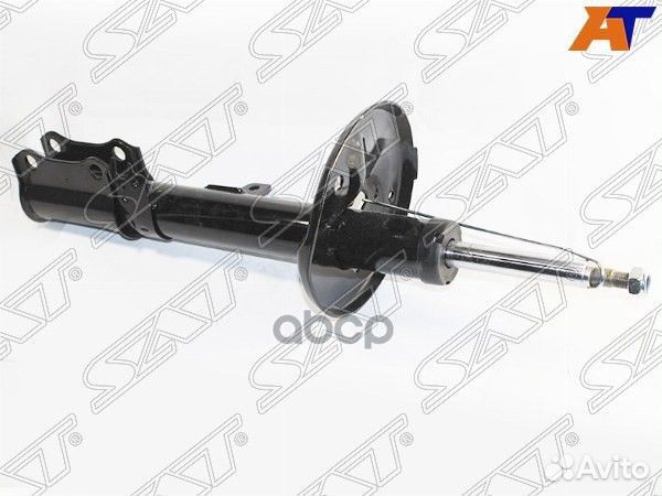 Стойка задняя toyota harrier/lexus 97-03 2WD RH