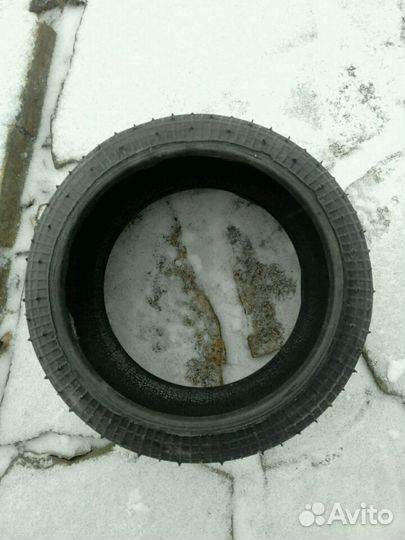 Пневморессора