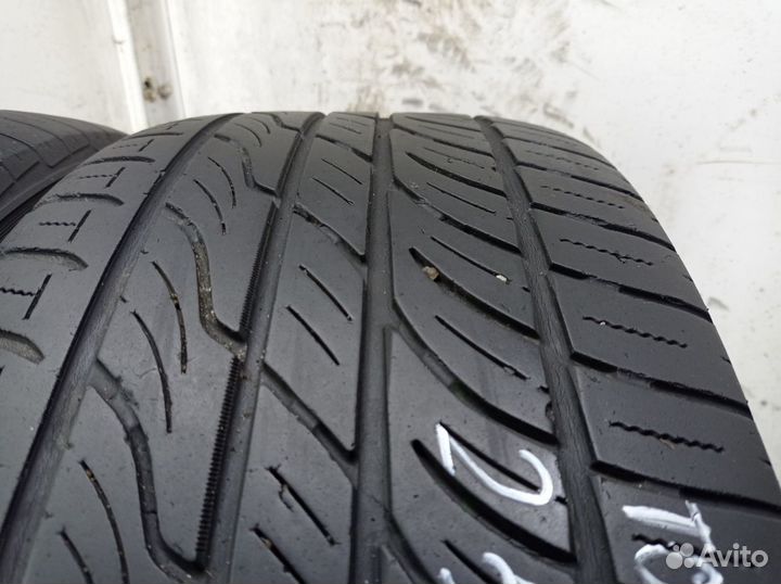 Toyo Versado CUV 255/50 R19 107V
