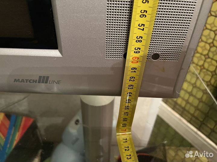 Телевизор philips