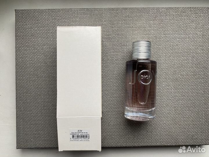 Духи винтаж и тестеры