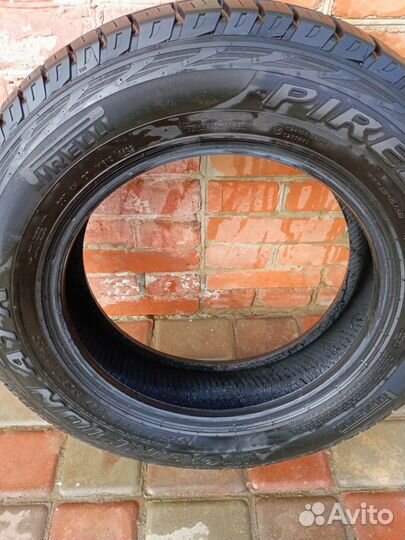 Pirelli Scorpion ATR 185/75 R16 93T