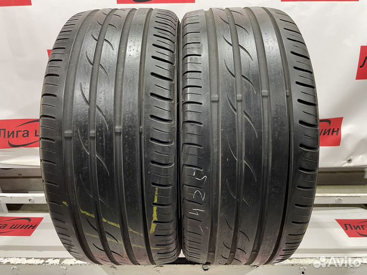 Yokohama C.Drive 2 AC02 225/45 R17