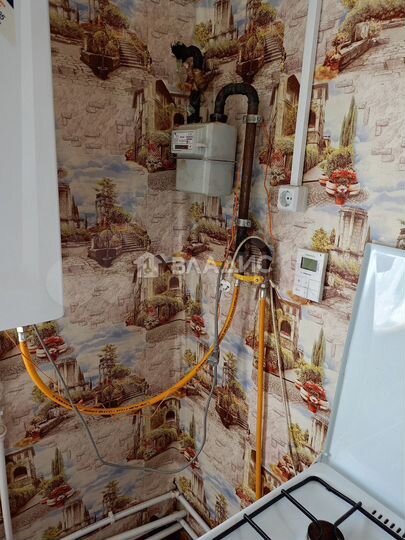 Дом 50,2 м² на участке 8,2 сот.