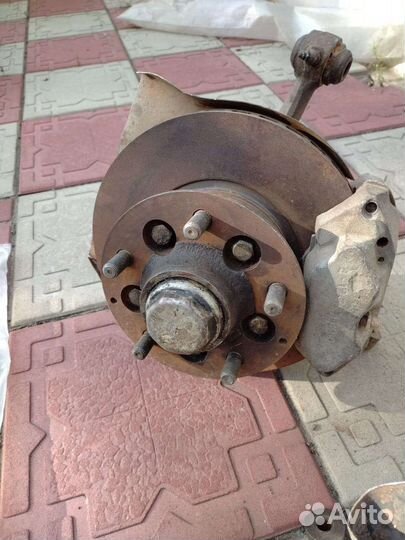 Запчасти на газ 3110