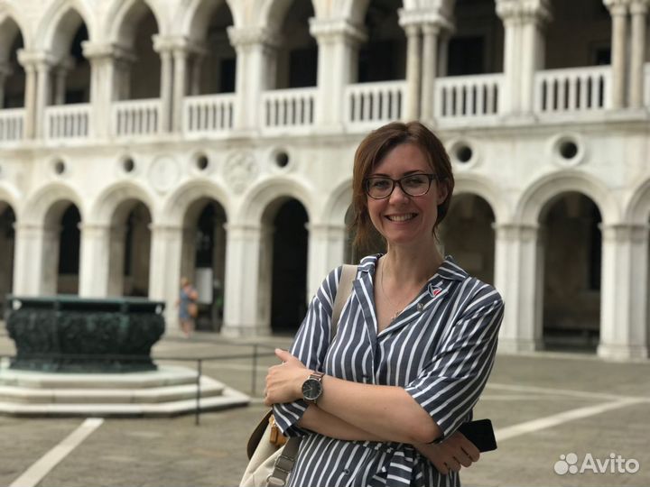 Гид экскурсовод Суздаль