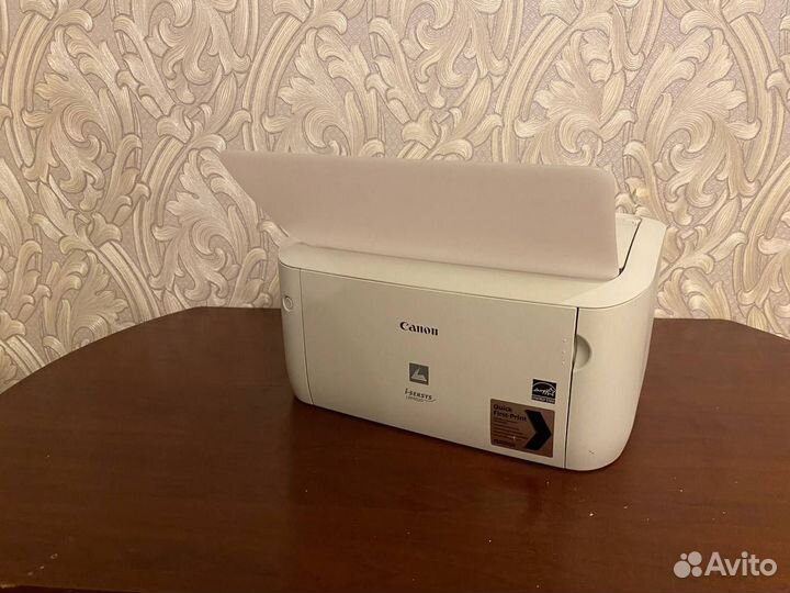 Принтер Canon i-sensys LBP 6020 (1470 стр.)