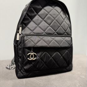 Рюкзак женский chanel