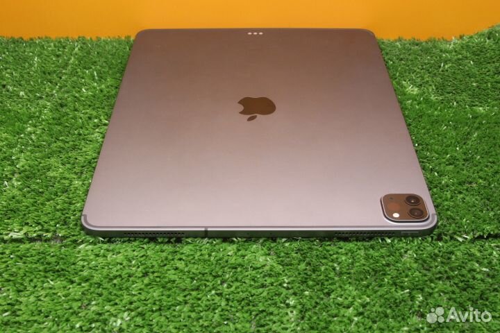 Планшет Apple iPad Pro 12.9 (2020) 1Tb Wi-Fi+Cellu