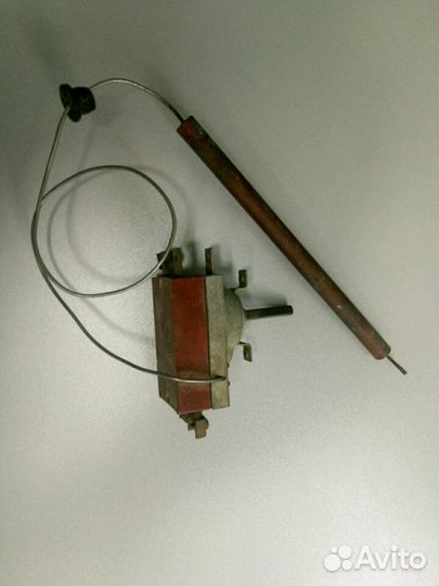 Термостат там-32м