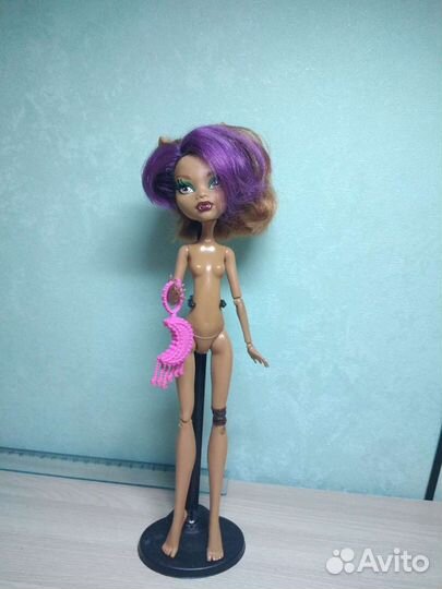 Куклы Монстер Хай