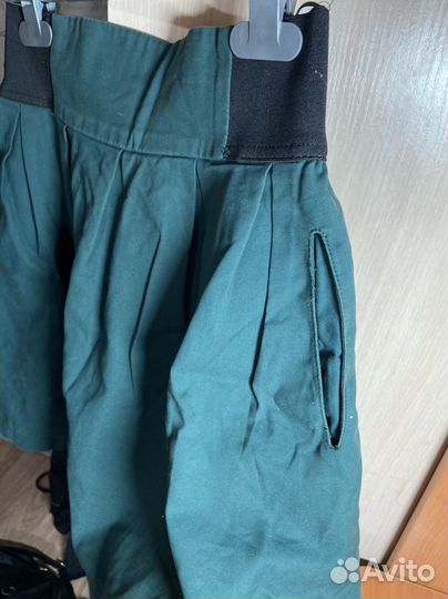 Юбка школьная для девочки