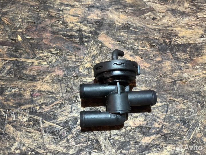 Клапан отопителя Opel Corsa B (1993—2000) B / 2 / II