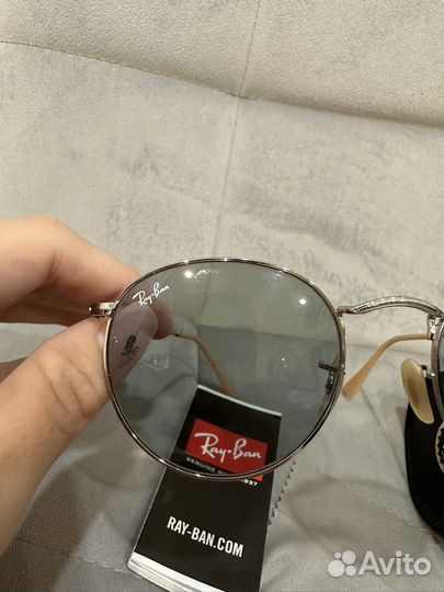 Очки ray ban