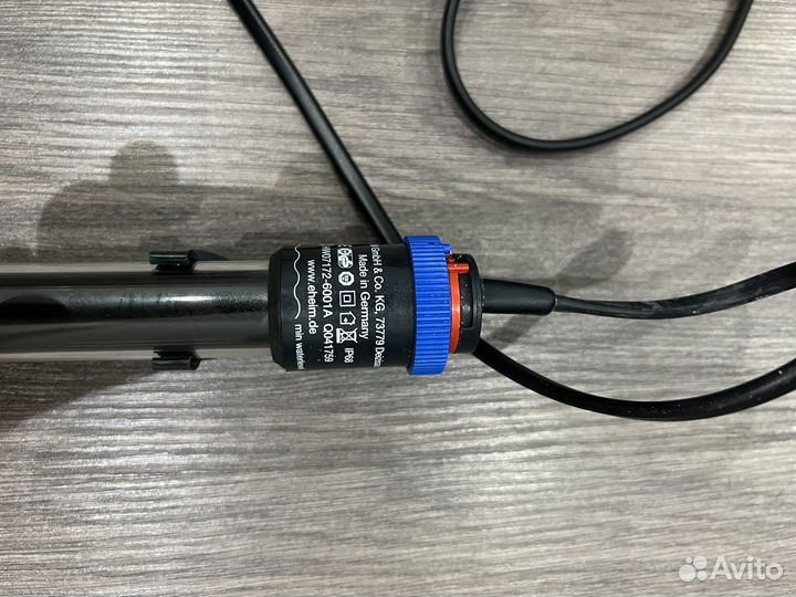 Нагреватель eheim Jager 100 (3614)