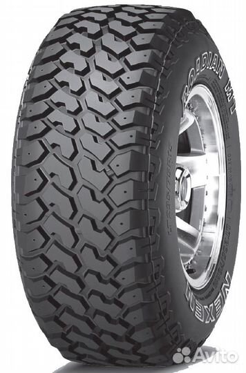 Nexen Roadian M/T 235/85 R16