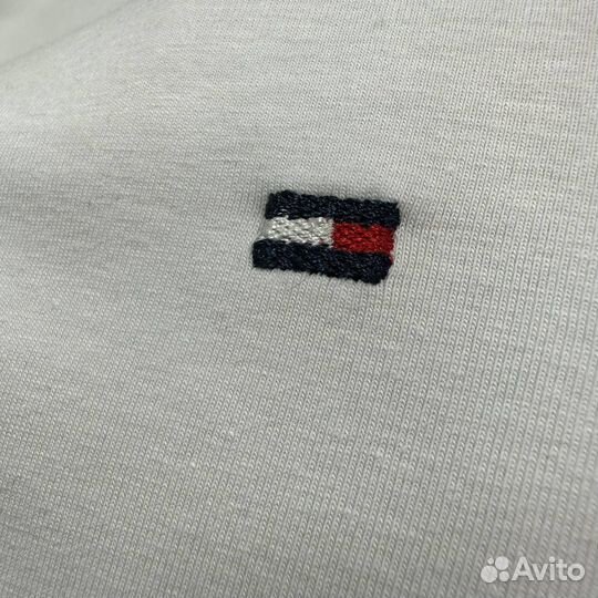 Футболка Tommy hilfiger