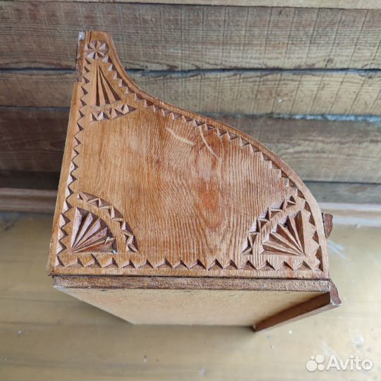 Полка навесная