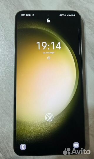 Samsung Galaxy S23+, 8/512 ГБ