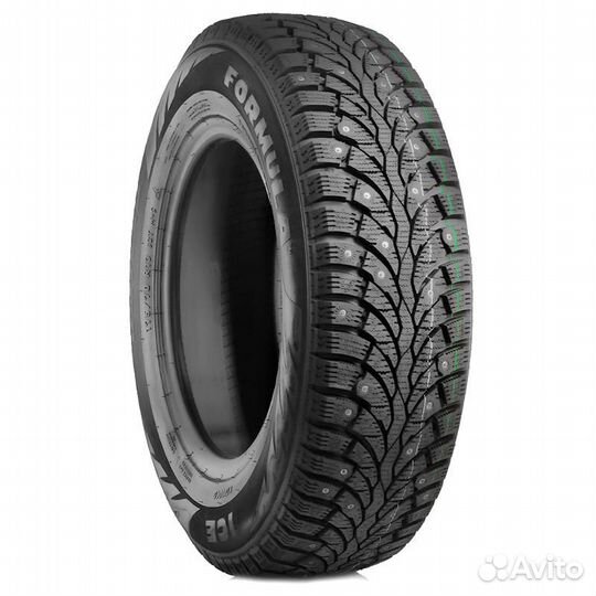 Formula Ice 215/65 R16 98T