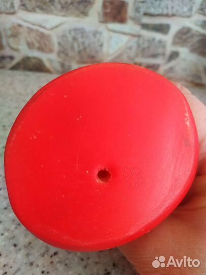 Игрушка Катюша винтаж 85г